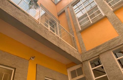 Zona Rosa Apartment | La Histórica CDMX