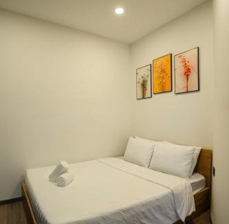 Ganh Dau Apartment | LA Homestay - Lá's House