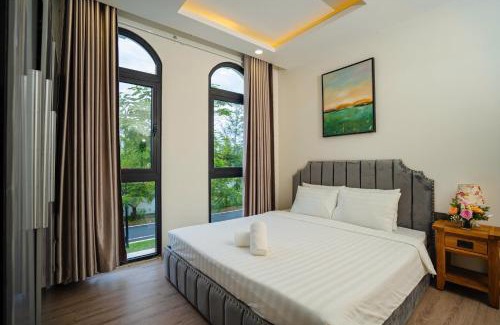 Ganh Dau Apartment | LA Homestay - Lá's House