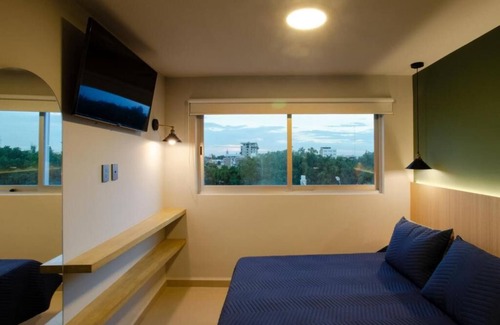 Leon Hotel | La Hospedería León