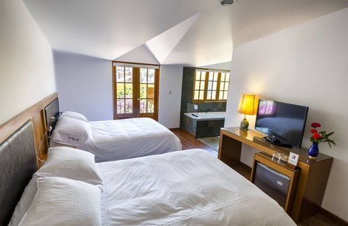 Historical Center Hotel | La Hostería