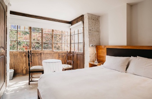 Historical Center Hotel | La Hostería