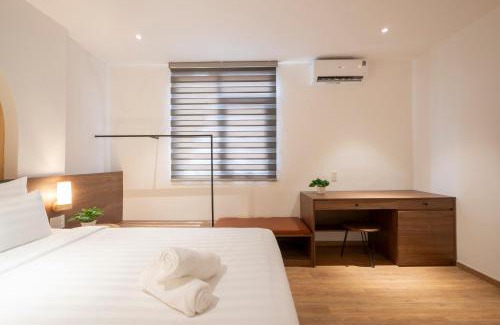 Go Vap Hotel | La Hotel Nguyen Van Dung