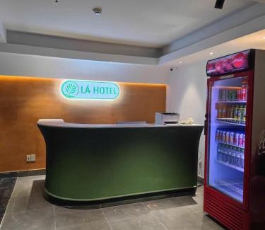 Go Vap Hotel | La Hotel Nguyen Van Dung