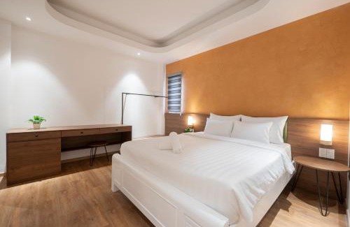 Go Vap Hotel | La Hotel Nguyen Van Dung