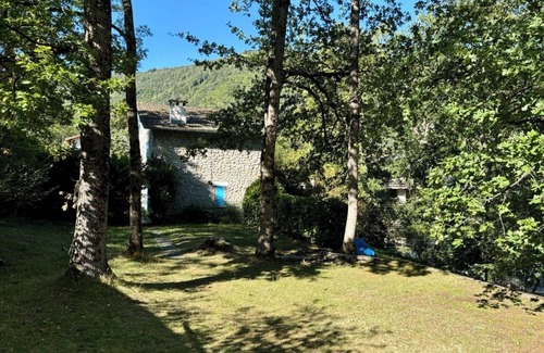 Ax-les-Thermes House | La Huchette, your refuge in every season