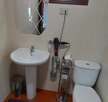 Palas de Rei Apartment | La Huella del Peregrino - Ionut Preda