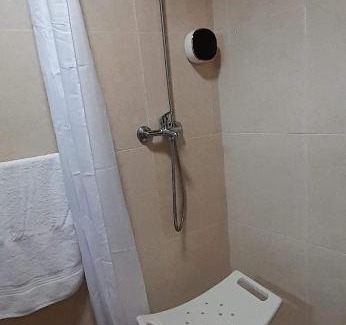 Palas de Rei Apartment | La Huella del Peregrino - Ionut Preda