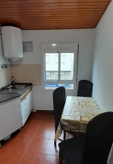 Palas de Rei Apartment | La Huella del Peregrino - Ionut Preda