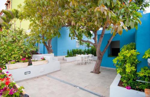 Tejina House | La Huerta de Manuel