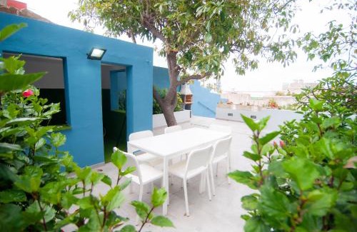 Tejina House | La Huerta de Manuel