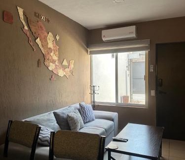 Zapopan House | La huerta