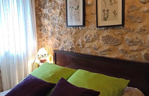La Hueta House | LA HUETA Bajo