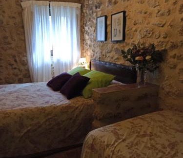 La Hueta House | LA HUETA Bajo