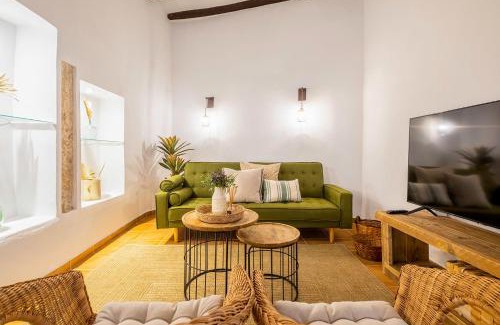 Javea Town Center House | La iaia Rosita Preciosa casa tradicional Jávea