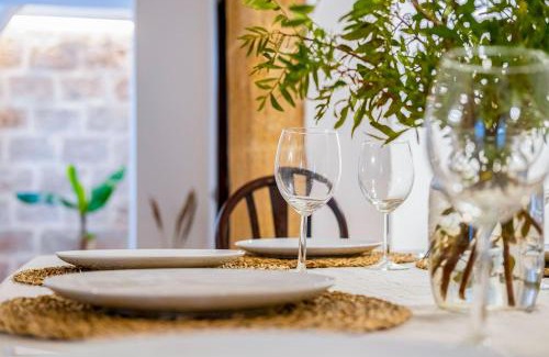 Javea Town Center House | La iaia Rosita Preciosa casa tradicional Jávea