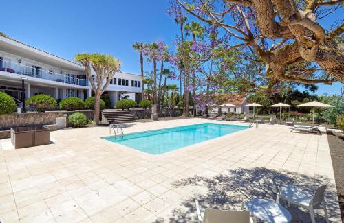 Tafira House | La Ideal Mansion by VillaGranCanaria