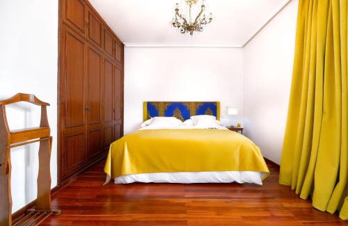 Tafira House | La Ideal Mansion by VillaGranCanaria