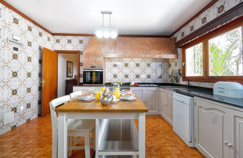 Tafira House | La Ideal Mansion by VillaGranCanaria