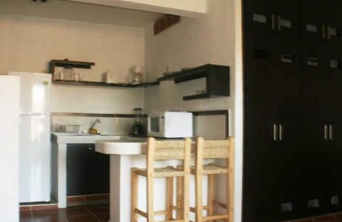 Emiliano Zapata Apartment | La Iguana Vallarta LGBT - Adults Only - Romantic Zone - Party Clubbing Street
