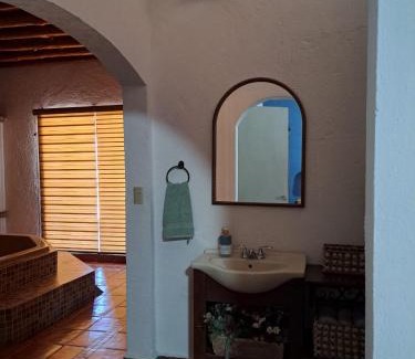 Parras de la Fuente Hotel | La Ilusión Hotel Campestre y Balneario