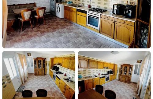 Petricani Villa | La Isara