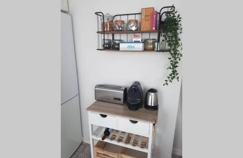 San Fernando Apartment | La Isla Centro II