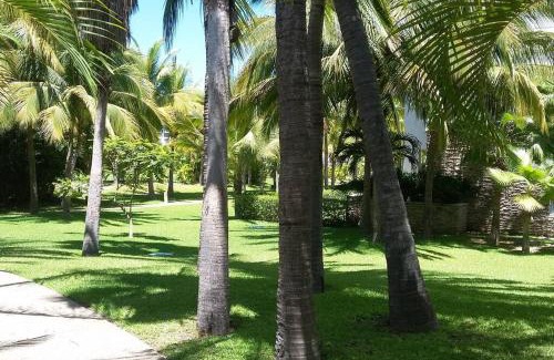Puente del Mar Apartment | La Isla Residences Oferta abierto de tenis 23