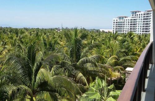 Puente del Mar Apartment | La Isla Residences Oferta abierto de tenis 23