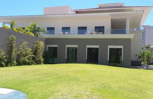 Puente del Mar Apartment | La Isla Residences Oferta abierto de tenis 23