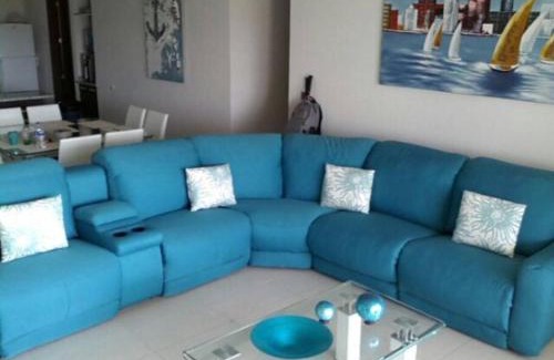 Puente del Mar Apartment | La Isla Residences Oferta abierto de tenis 23