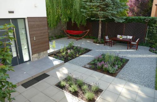Wrzeszcz Apartment | La Jaguara artistic house in the center of Gdansk