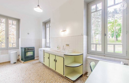 Tournus House | La Jeanne - Tournus - Gîte