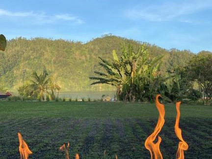 Toya Bungkah Bed & Breakfast | La Jempana Kintamani