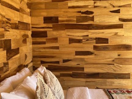 Toya Bungkah Bed & Breakfast | La Jempana Kintamani