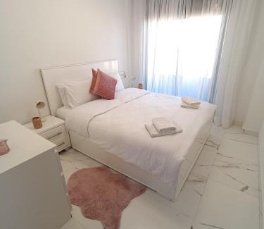 Hay Al Matar Apartment | La Jolie Al Jadid