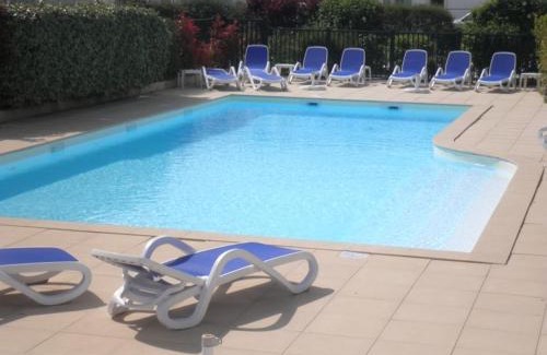 La Flotte Apartment | la jolie brise en Ré dans résidence avec piscine