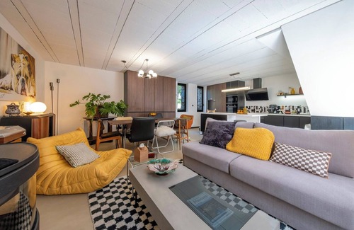 Le Buisson-de-Cadouin House | La Jolie Vie - La Grange des Amis: creating memories together