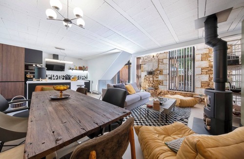 Le Buisson-de-Cadouin House | La Jolie Vie - La Grange des Amis: creating memories together