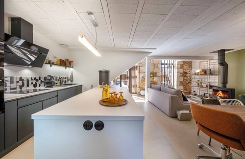 Le Buisson-de-Cadouin House | La Jolie Vie - La Grange des Amis: creating memories together