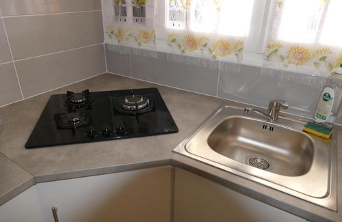 Trois-Rivieres Apartment | La Joliette