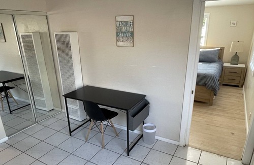 Beach Barber Tract Cottage | La Jolla Cottage by the Sea - Near Windansea Beach and La Jolla Cove!