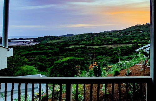 Popoyo Hotel | La Jolla de Guasacate