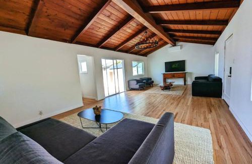 La Jolla Shores House | La Jolla Retreat
