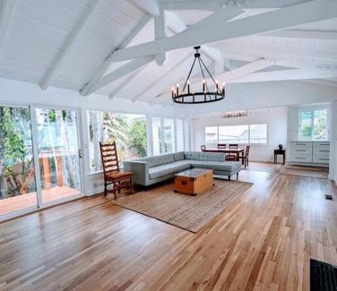 La Jolla Shores House | La Jolla Retreat