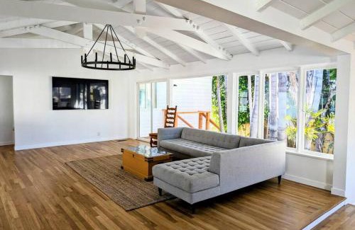 La Jolla Shores House | La Jolla Retreat