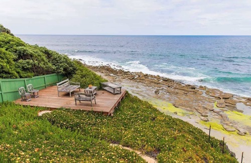 La Jolla House | La Jolla Suite & Beach Access