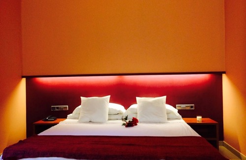 La Jonquera Hotel | La Jonquera