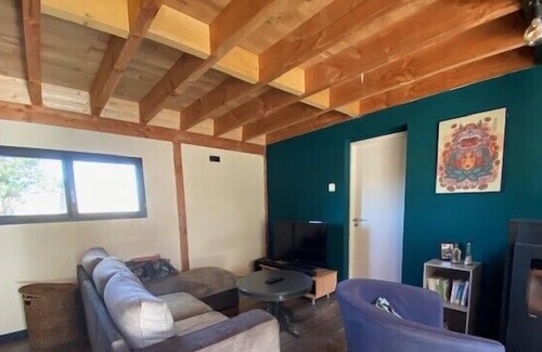 Gramat House | La Jonquille , Saint chignes, à Gramat