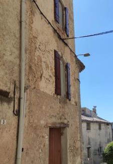 Sault House | LA JOVINE 2 Sault